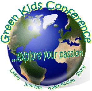 Green Kids Conference
